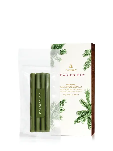 Thymes Car Diffuser Refill
