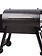 Traeger Grill Pro 34 Series Blue