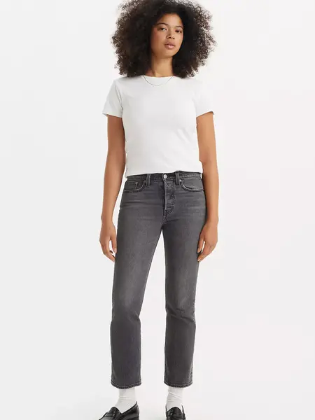 Levi's Wedgie Straight