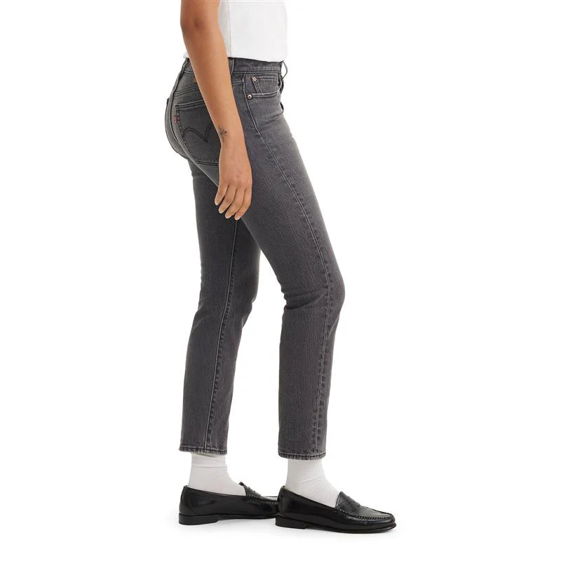 Levi's Wedgie Straight