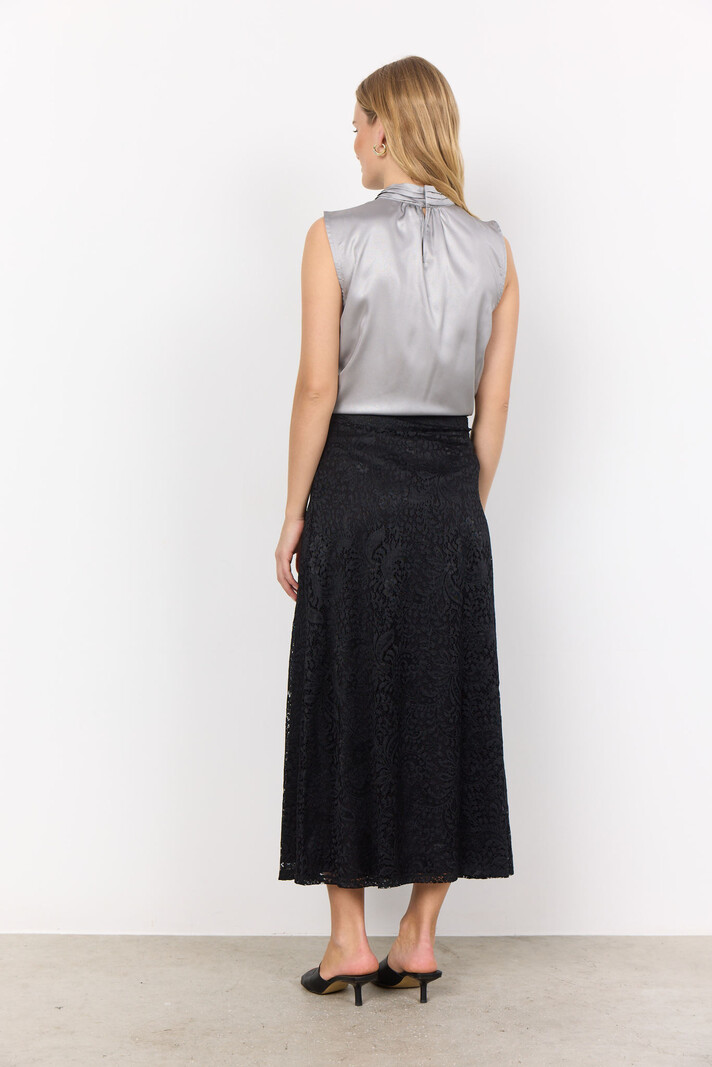 Soya Concept Candie 1 Metallic Tank