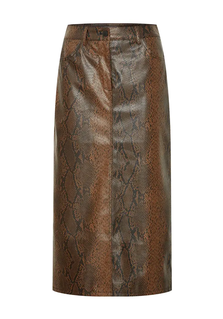 B.Young Elloni Skirt