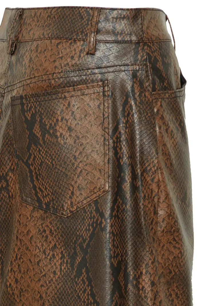 B.Young Elloni Skirt