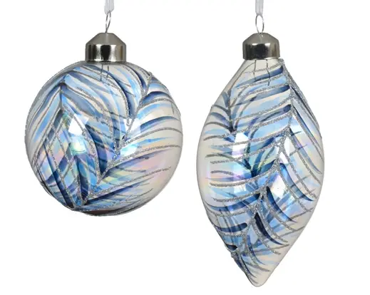 Opalescent Bauble