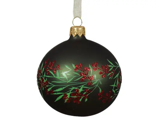 Branches Bauble
