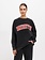 Brunette The Label Brunette Fleece NYBF Crew