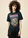 Daydreamer Kiss Rock and Roll Over Weekend Tee