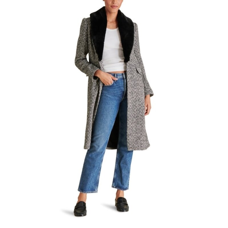 Steve Madden Dienne Coat