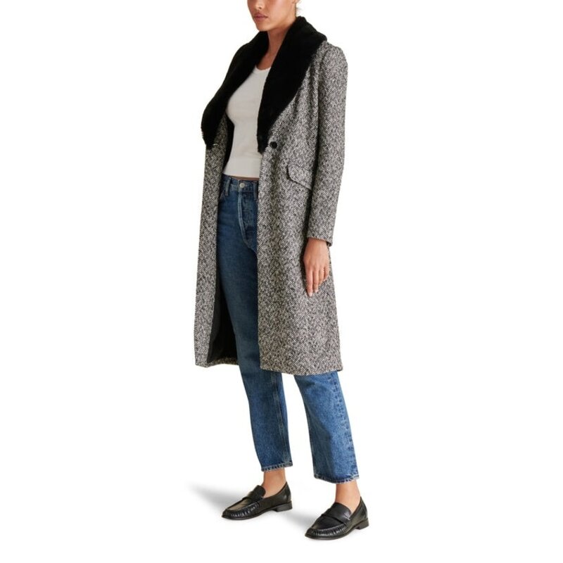 Steve Madden Dienne Coat
