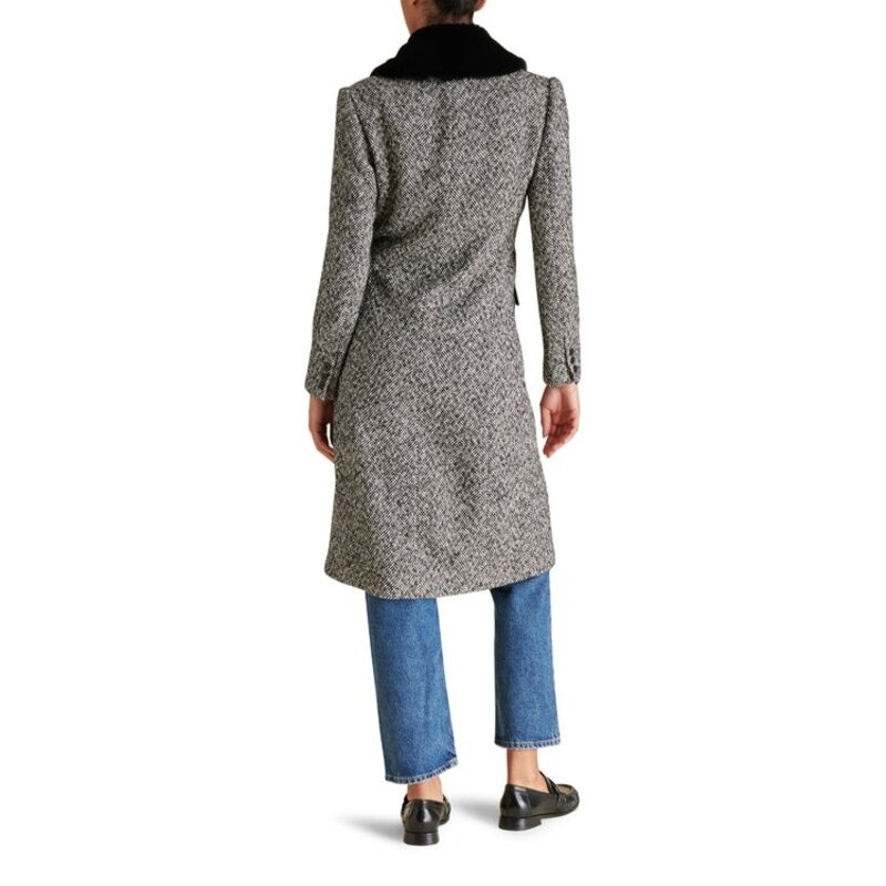 Steve Madden Dienne Coat