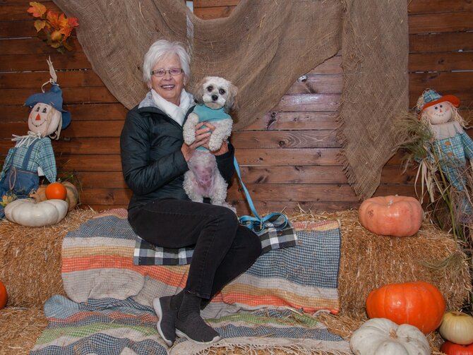 Dogs in the Maze Event in Support of Saskatoon Dog Rescue Oct 27th 5pm