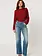 Rolla's Jeans Kate Baggy Real Worn Jean