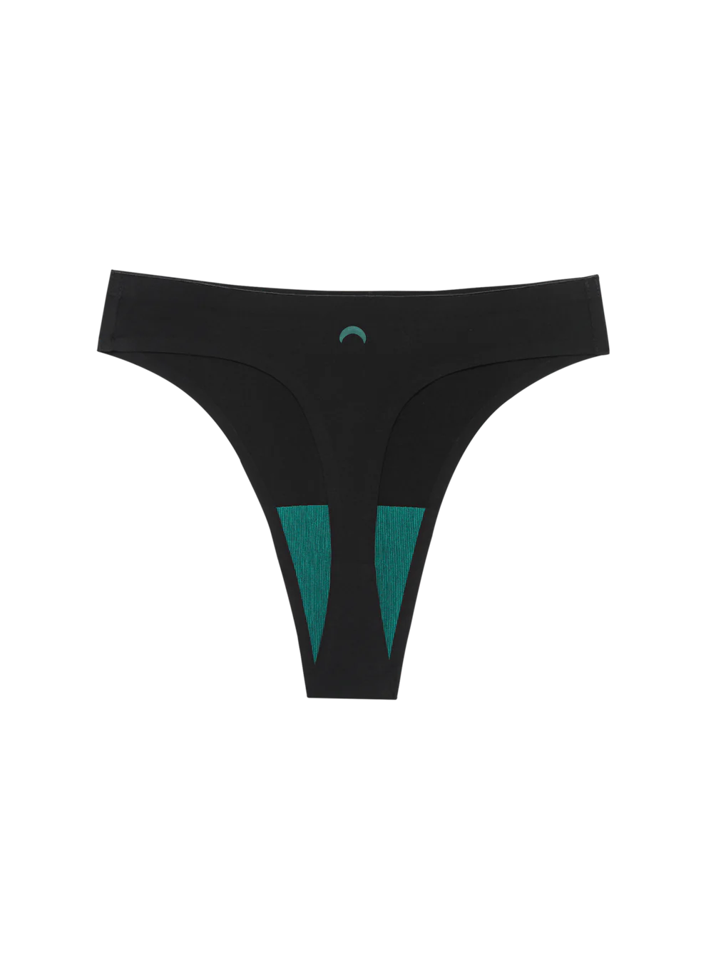 Huha Seamless High Rise Thong
