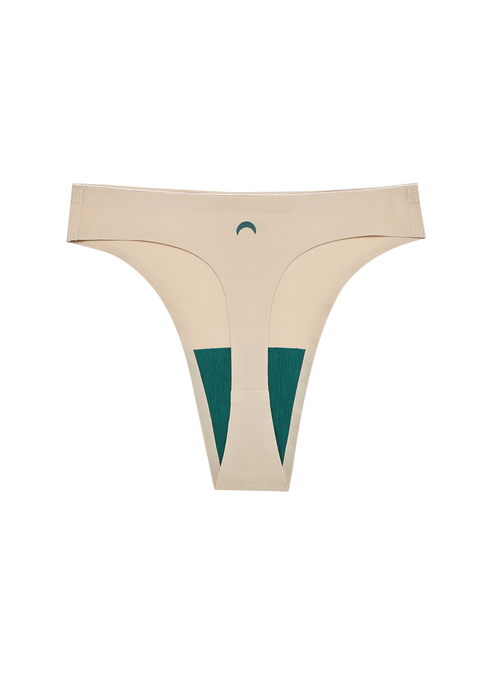 Huha Seamless High Rise Thong