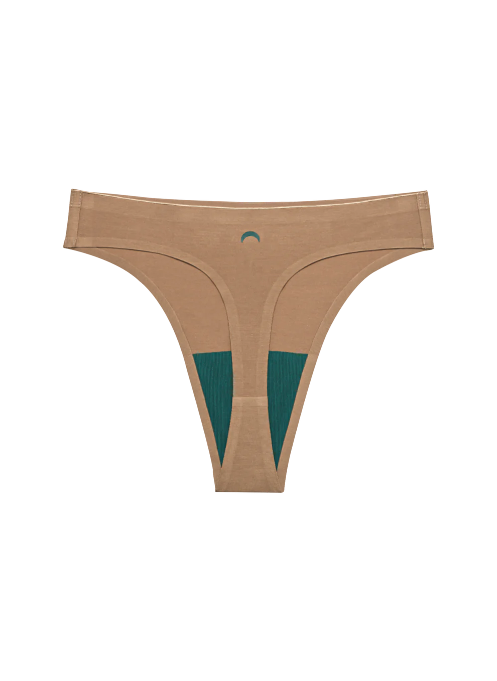 Huha Seamless High Rise Thong