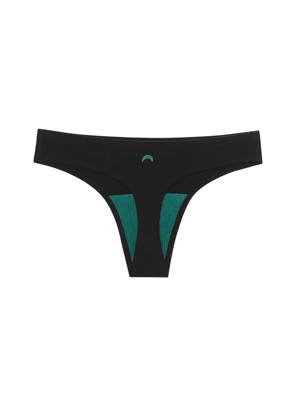 Huha Seamless Low-Mid Rise Thong