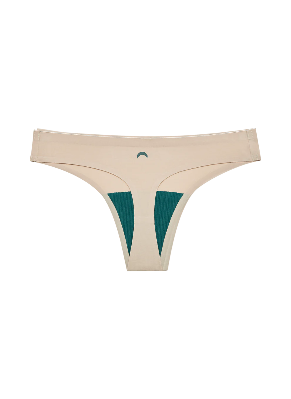 Huha Seamless Low-Mid Rise Thong