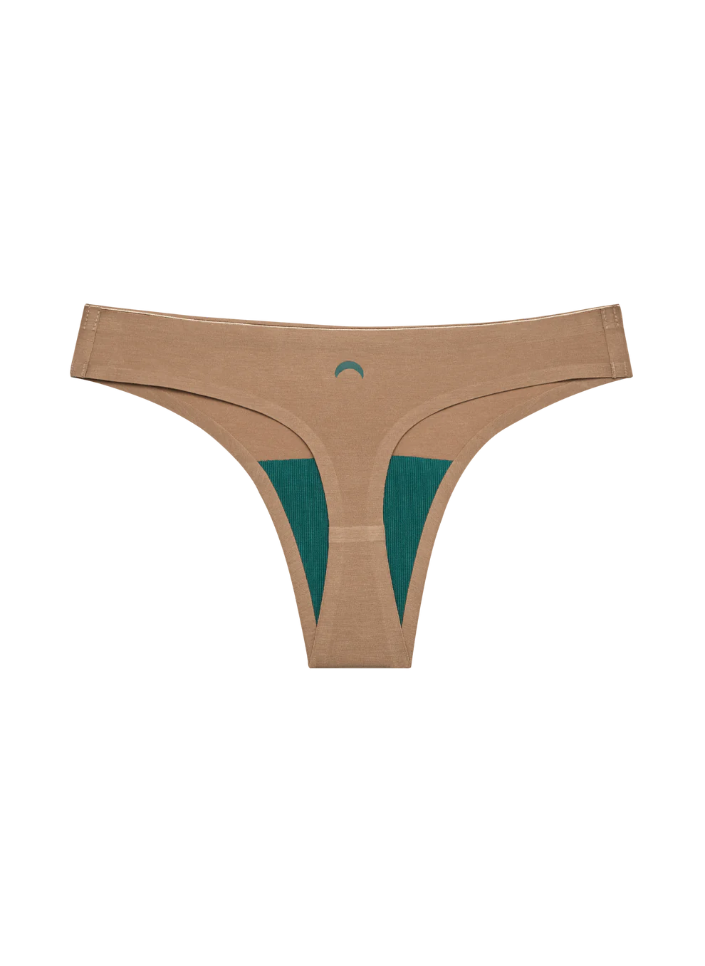 Huha Seamless Low-Mid Rise Thong