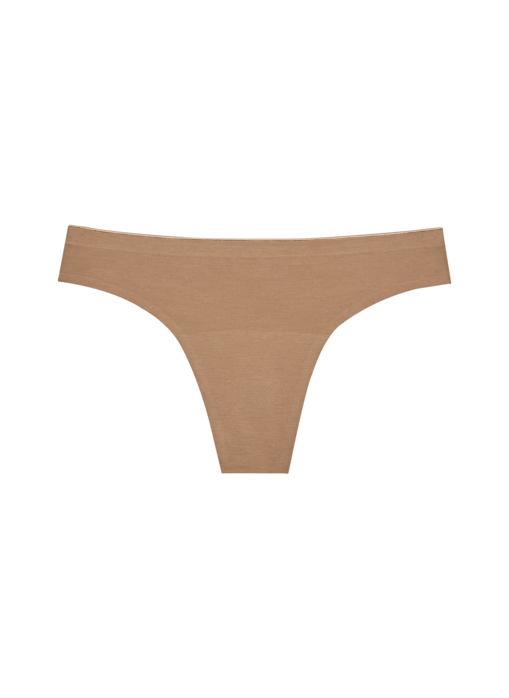 Huha Seamless Low-Mid Rise Thong