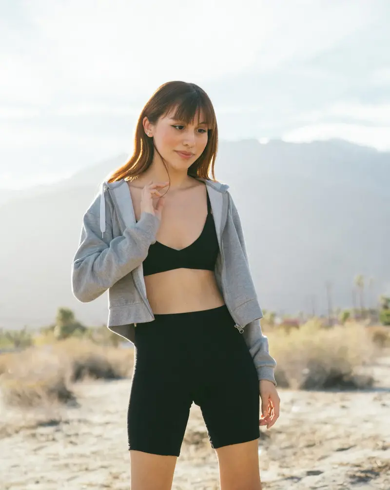 Huha Long Boxer