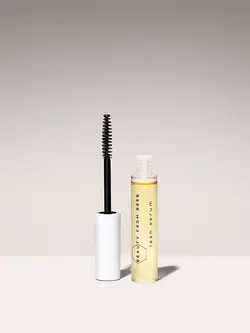 Beauty From Bees Lash Serum