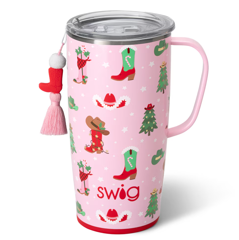 Swig Life Travel Mug 22oz