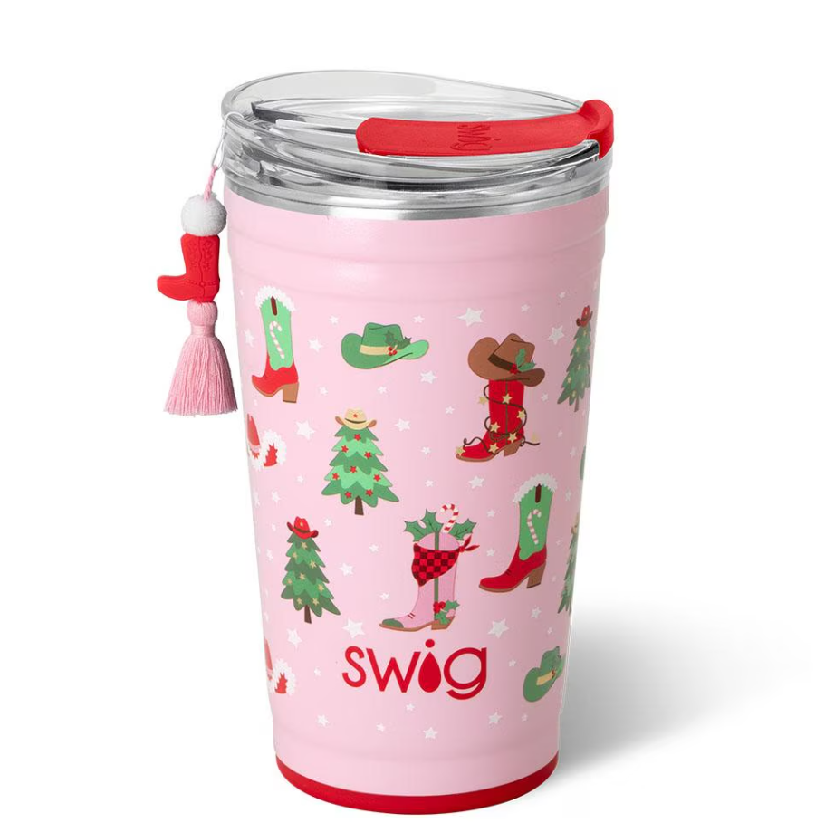 Swig Life Party Cup 24oz