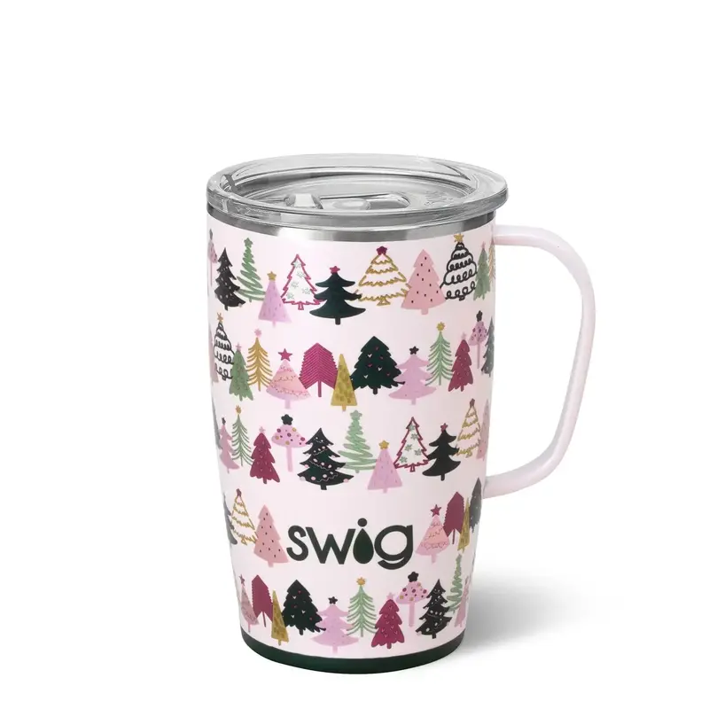 Swig Life Travel Mug 22oz