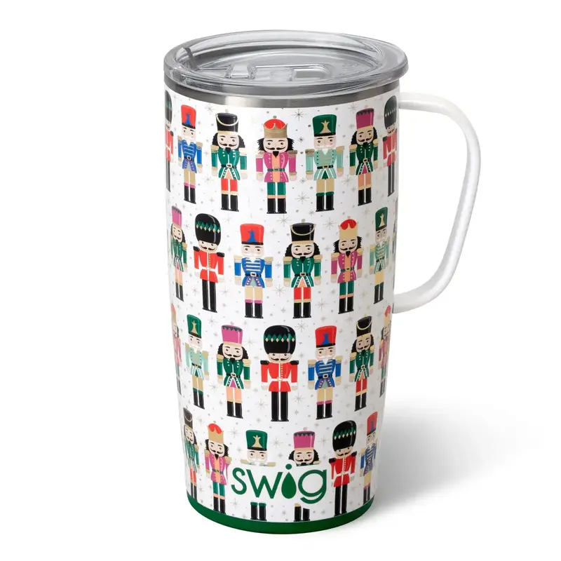 Swig Life Travel Mug 22oz