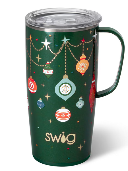 Swig Life Travel Mug 22oz