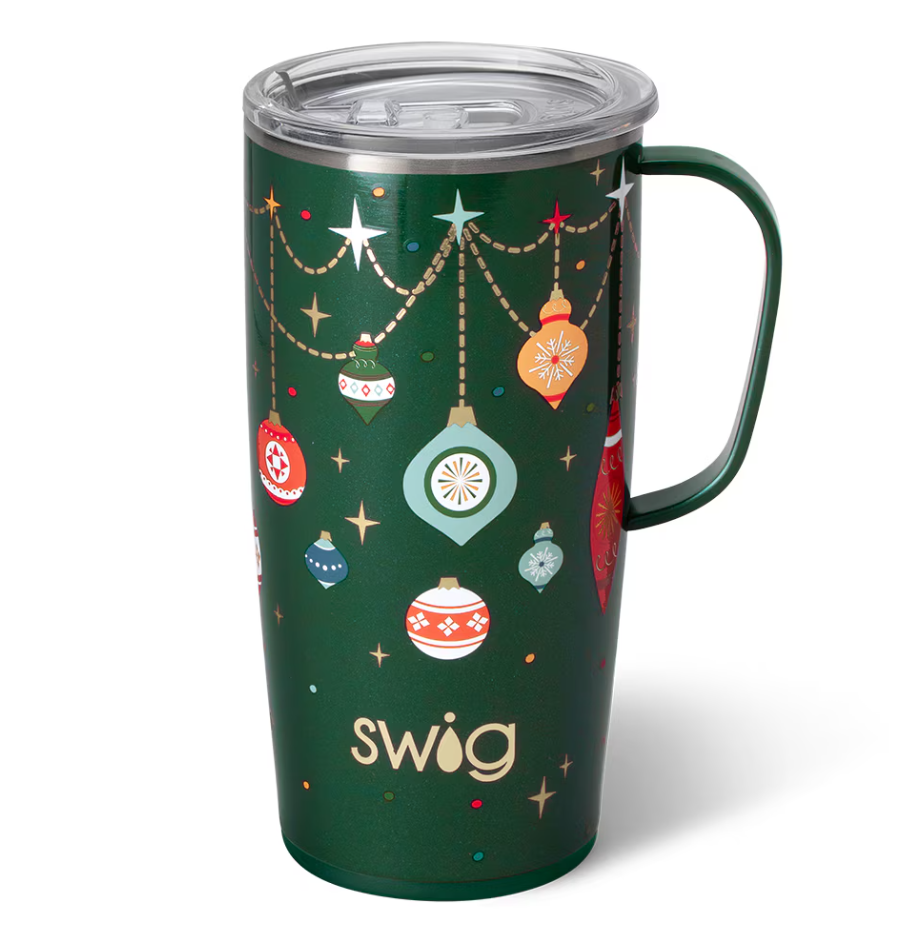 Swig Life Travel Mug 22oz