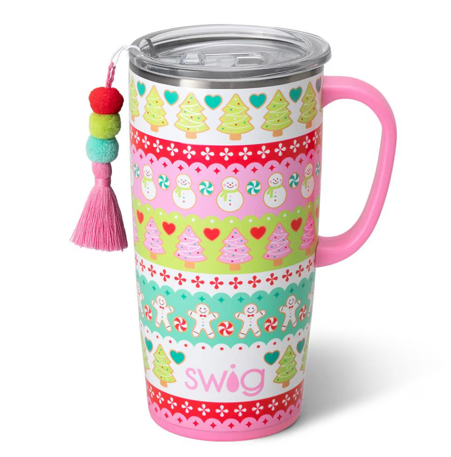 Swig Life Travel Mug 22oz