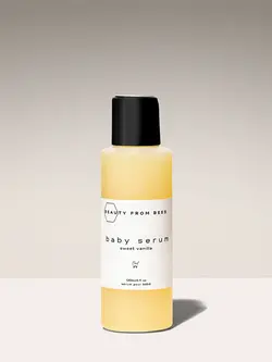 Beauty From Bees Baby Serum