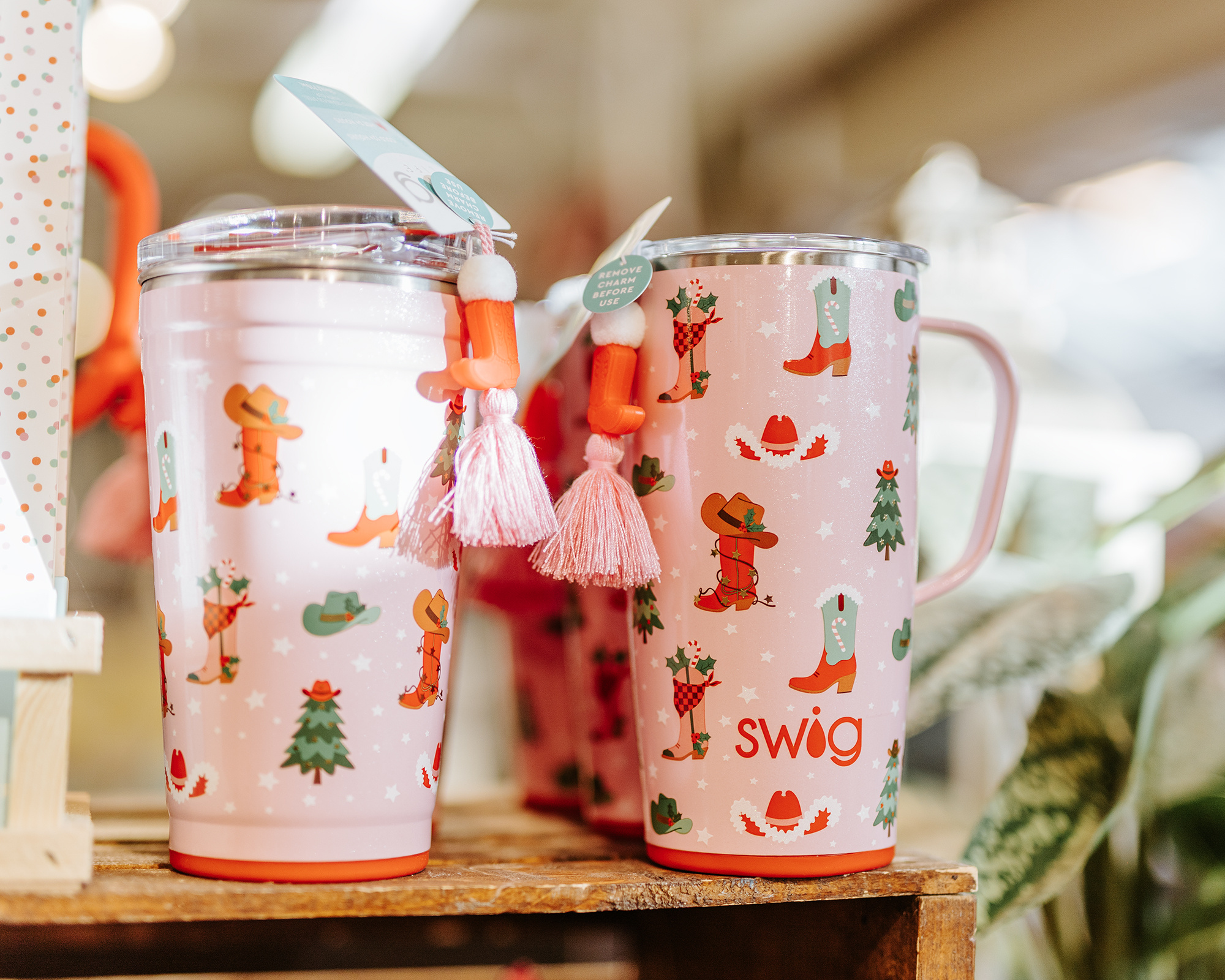 Swig Life Travel Mug 22oz