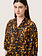 Soaked in Luxury Gunvy Amily 3/4 Blouse