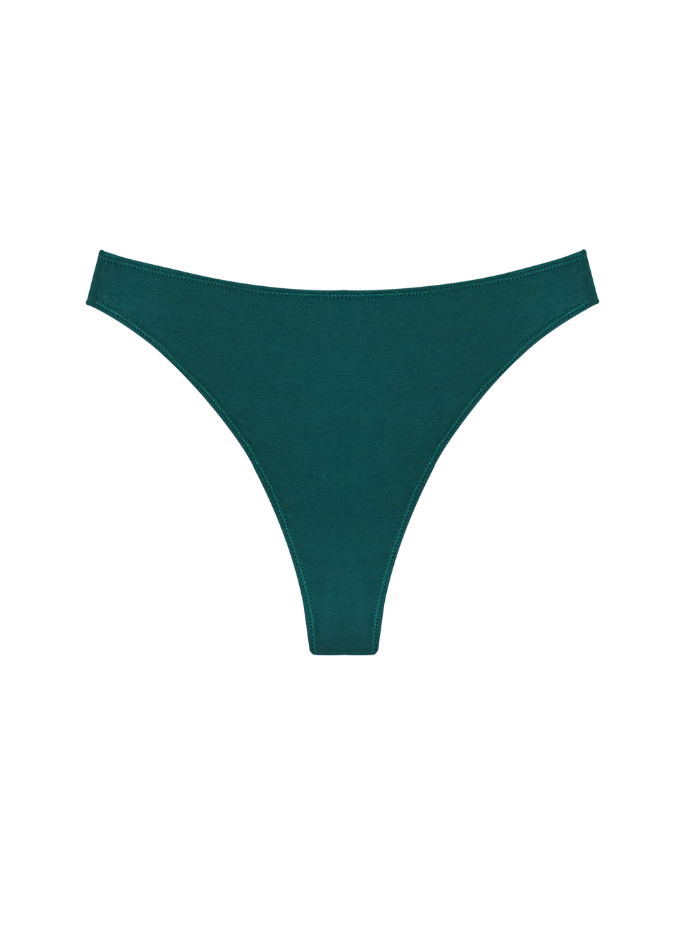 Huha High Rise Thong