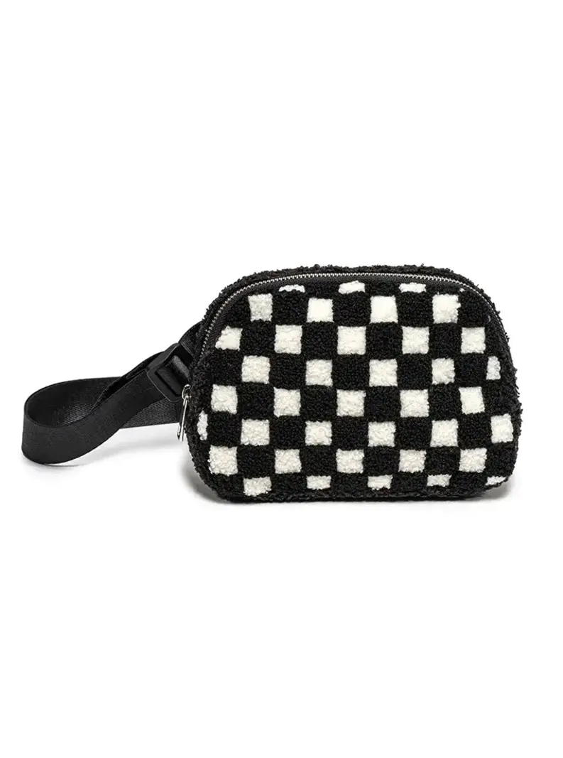 Living Royal Belt Bag