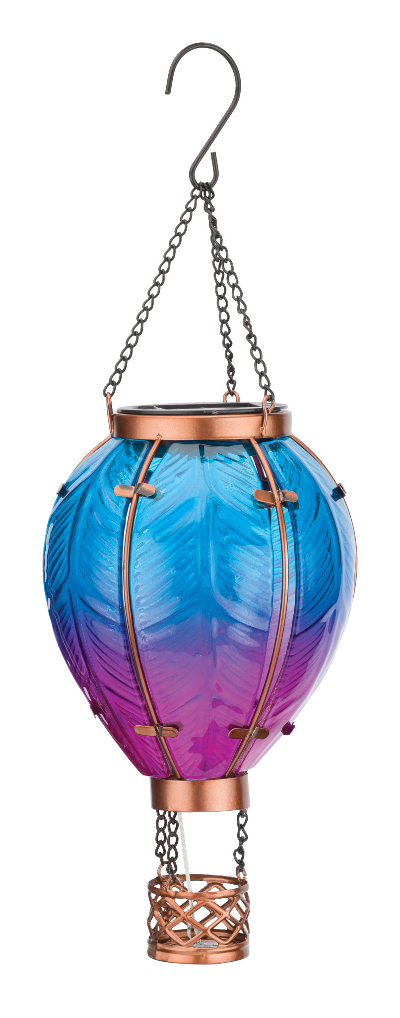 Solar Hot Air Balloon