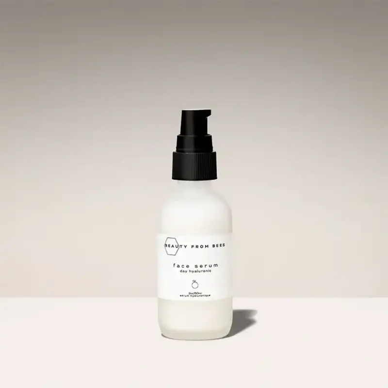 Beauty From Bees Face Serum Day Hyaluronic 2%