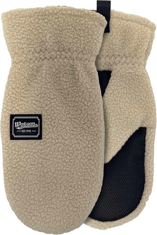 Watson Gloves Lady Baa Mitten