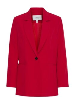 B.Young Danta Slit Blazer