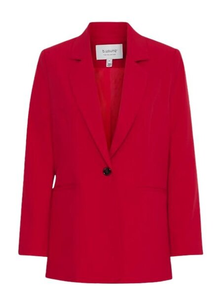 B.Young Danta Slit Blazer