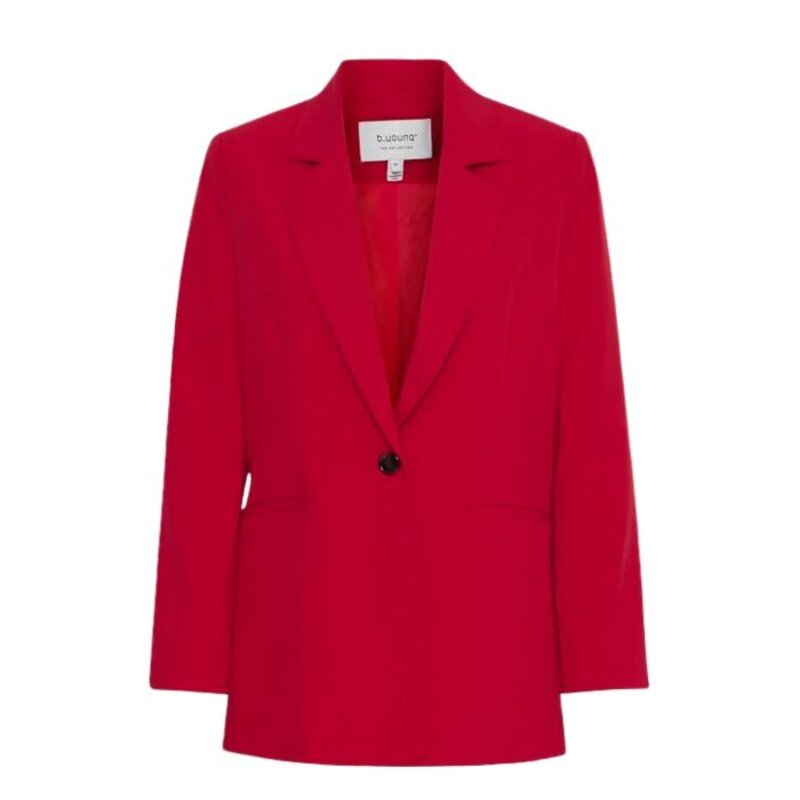 B.Young Danta Slit Blazer