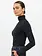 Brunette The Label LS Turtle Neck