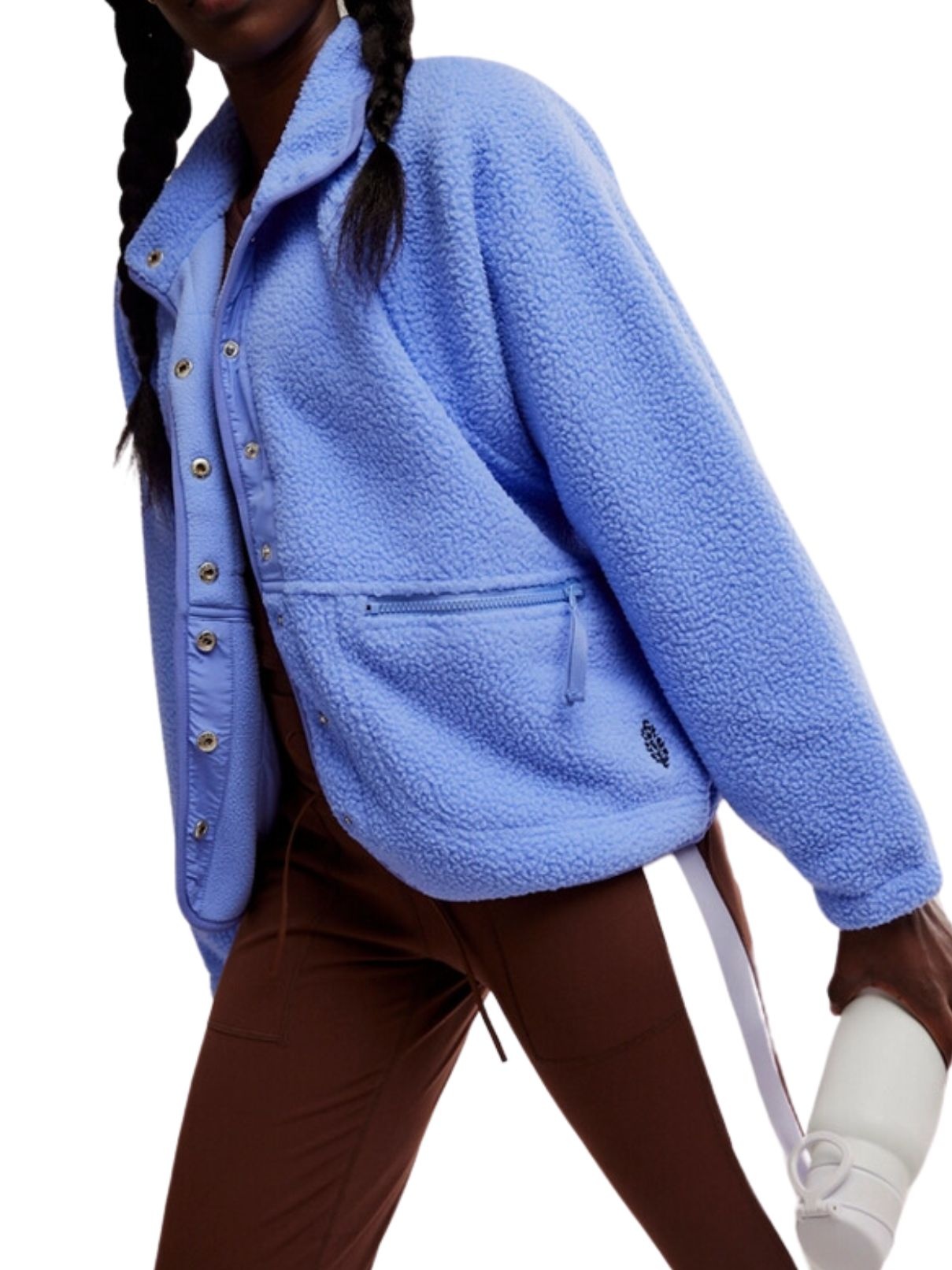 Free People Hit the Slopes Jacket