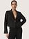 Soaked in Luxury Corinne Cropped Blazer