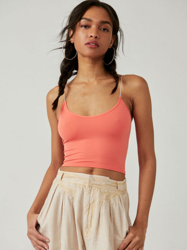 Free People Brami Skinny Strap