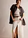 Free People Come As You Are Cord Maxi Skirt