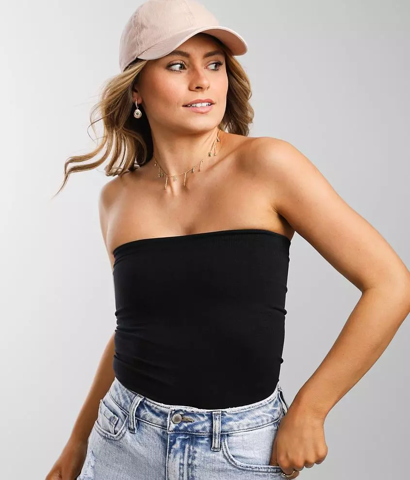 Free People The Carrie Tube