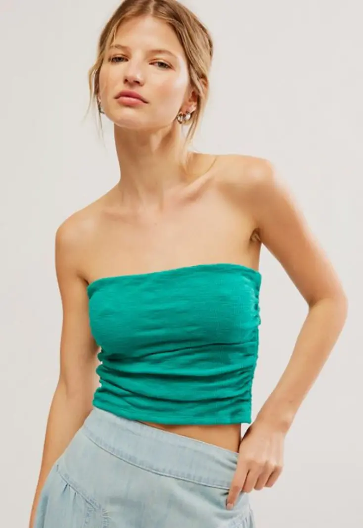 Free People Boulevard Tube